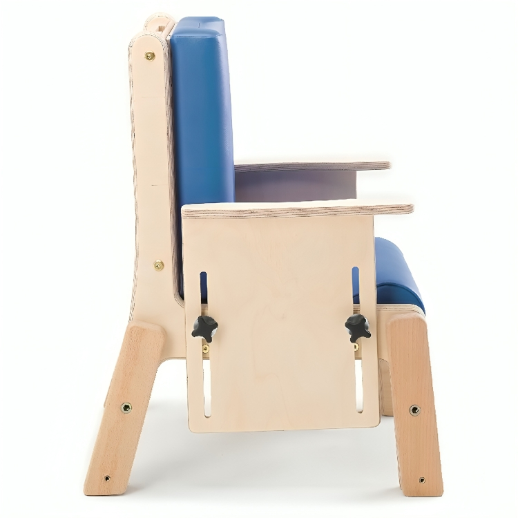 Smirthwaite Brookfield Low Back Chair