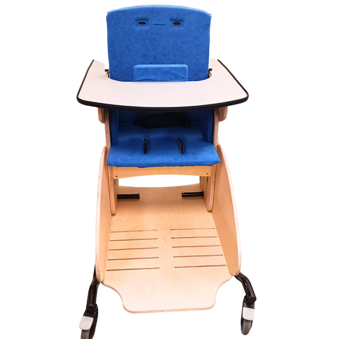 Smirthwaite Brookfield Low Back Chair