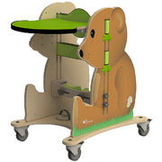 Smirthwaite Buddy Pediatric Vertical Standing Frame