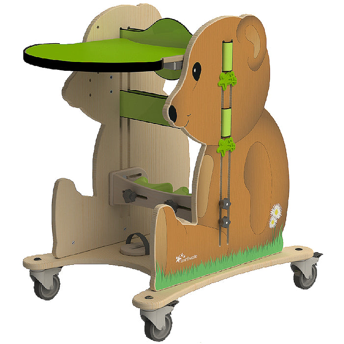 Smirthwaite Buddy Pediatric Vertical Standing Frame