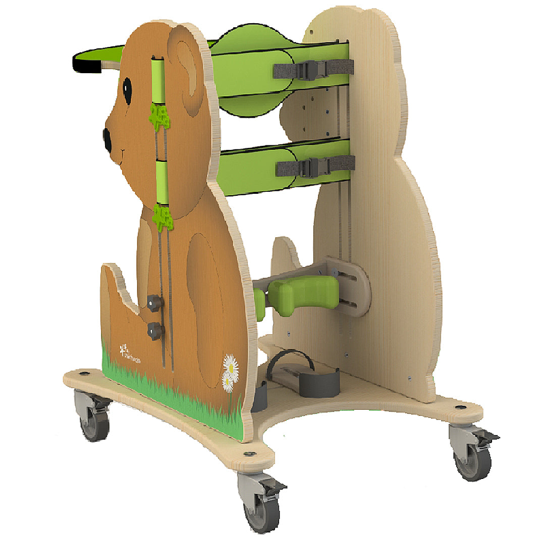 Smirthwaite Buddy Pediatric Vertical Standing Frame