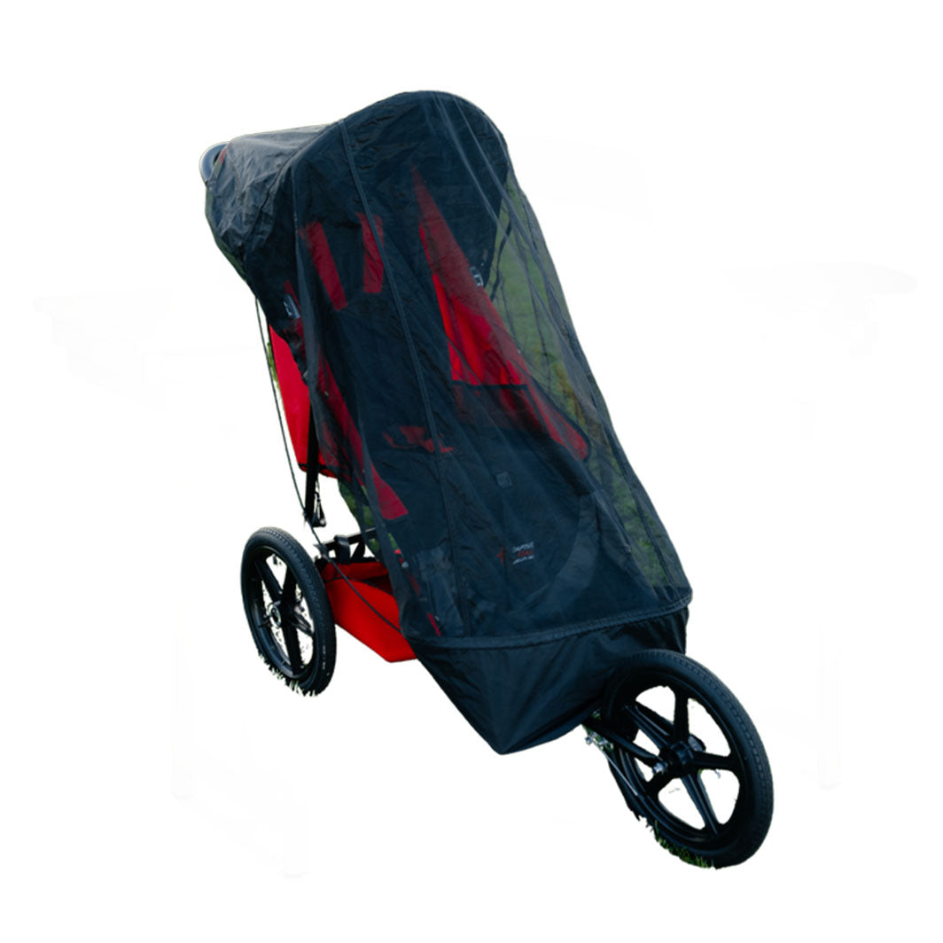 Adaptive Star Mobility Bug Canopy