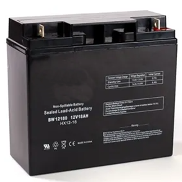 Replacement Battery for S73