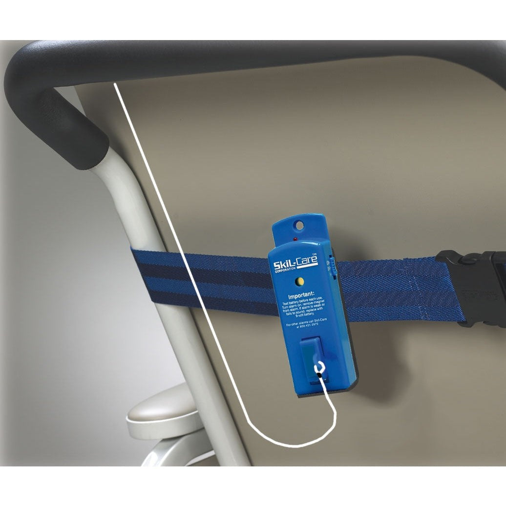 Geri-Chair Magnetic Alarm System shophomemed