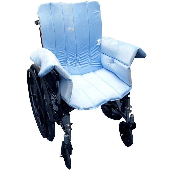 Wheelchair Cozy Seat