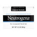 Neutrogena Original Amber Facial Cleansing Bar With Glycerin - 3.5 oz - Shop Home Med