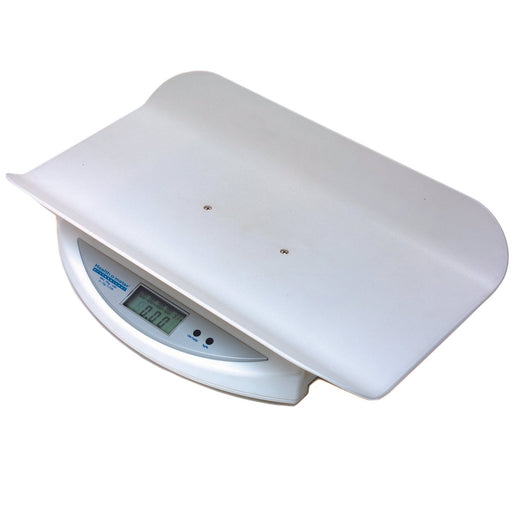 Digital Scale, Pediatric Tray Scale