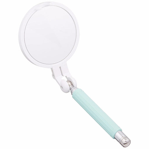 Telescoping Self-Examination Mirror