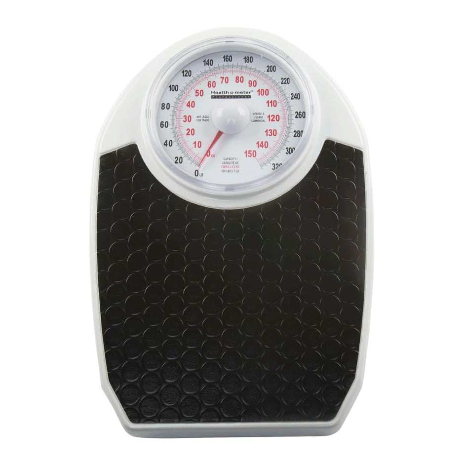 Health o Meter 142KL Mechanical Floor Scale