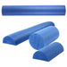 Blue Foam Rolls