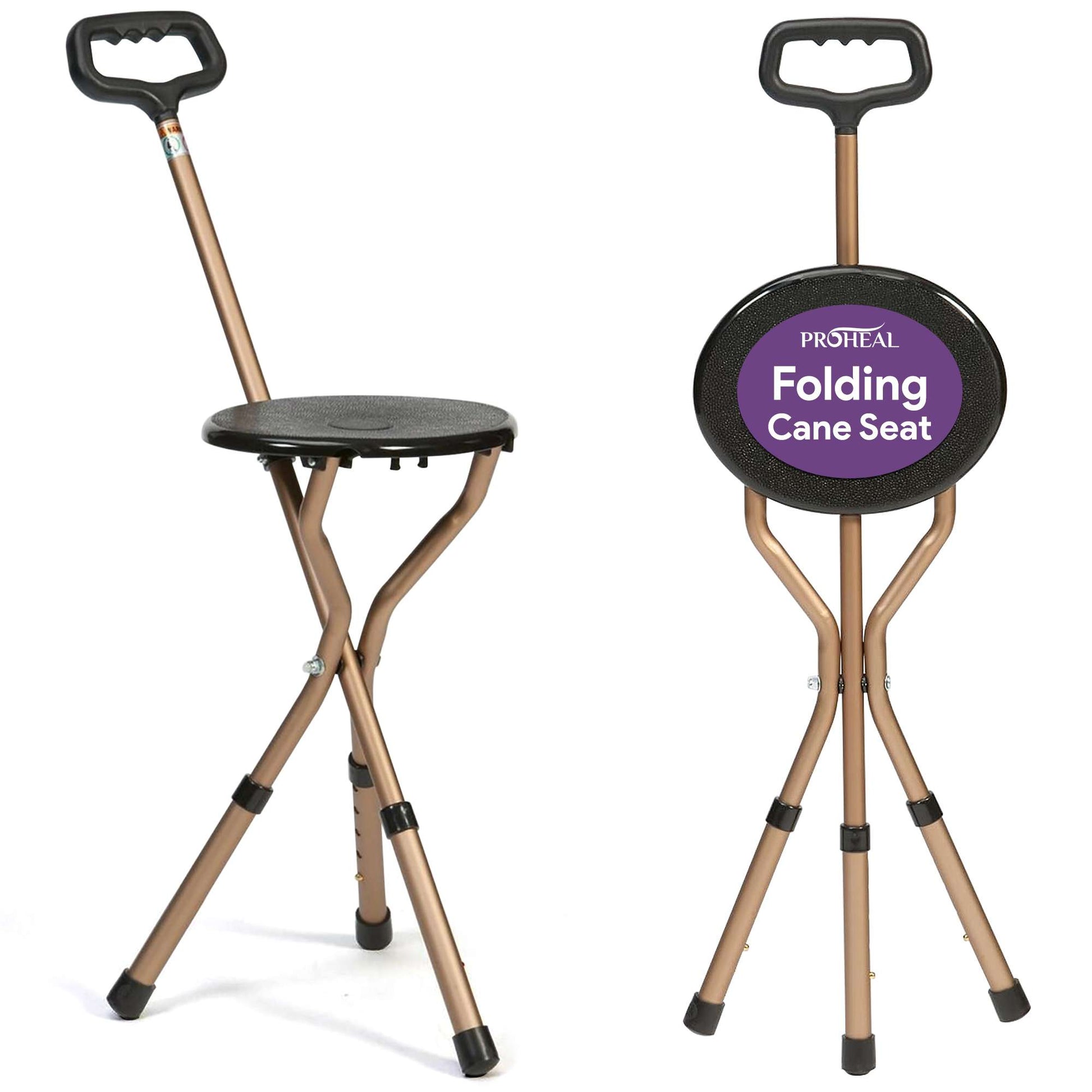 Folding Cane with Seat shophomemed