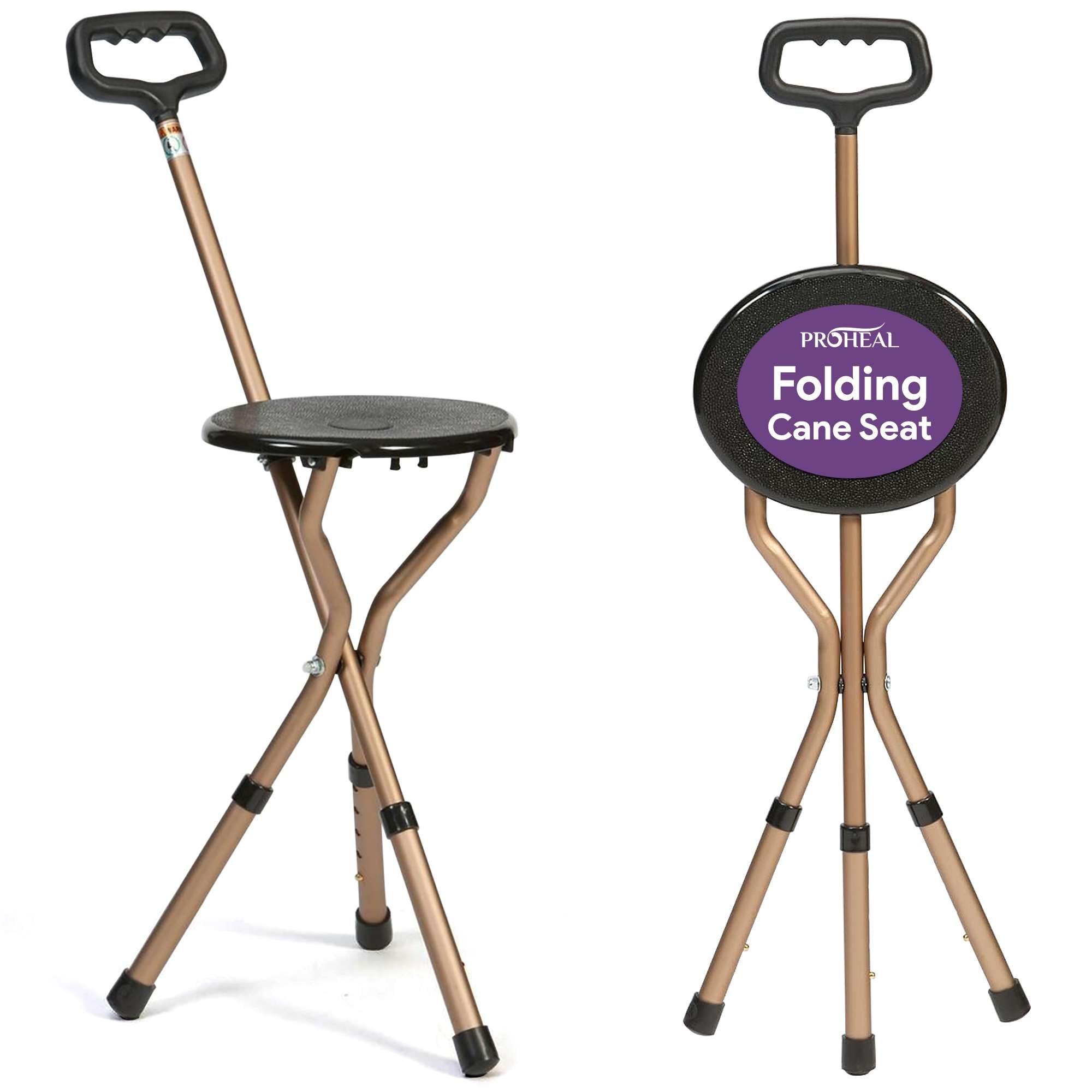 Folding Cane with Seat shophomemed