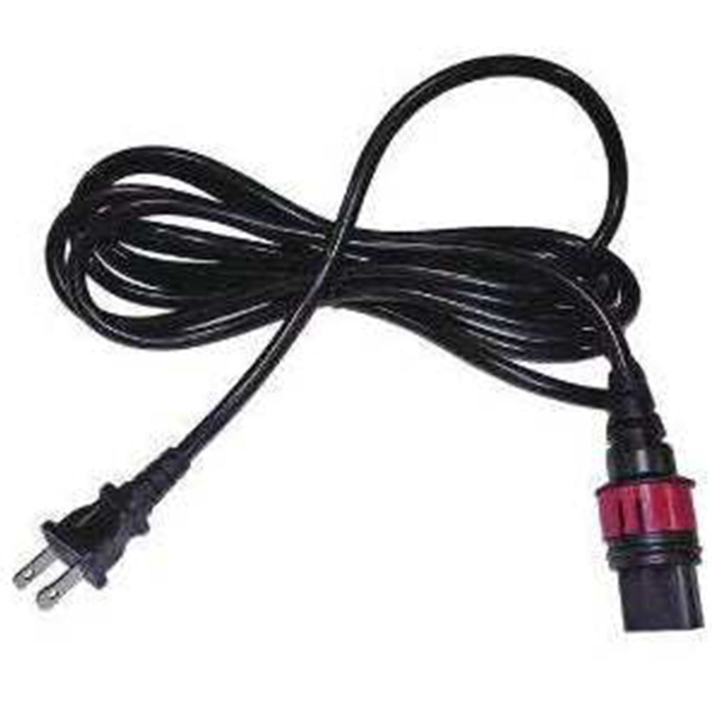 Invacare Replacement Cord for Reliant Lifts Battery Charger