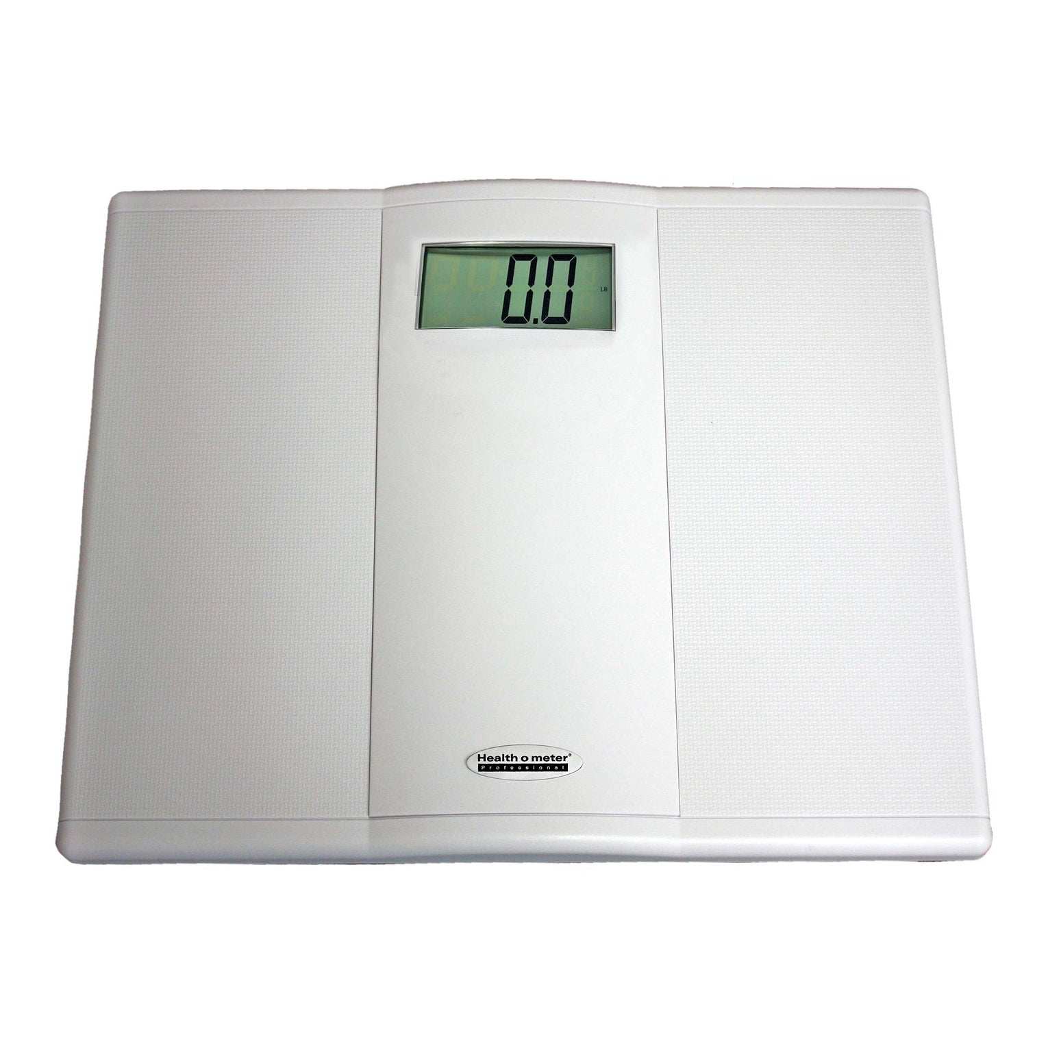 Digital Talking Floor Scale, 400 lb/180 kg Capacity
