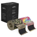 Camo & Tie Dye Compression Bandage Wrap For Wounds - 2 Pack - Shop Home Med