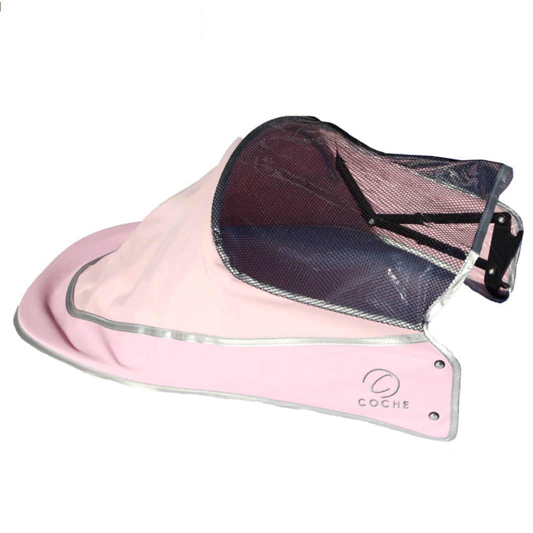 Coche XL Hood Sunshade Canopy