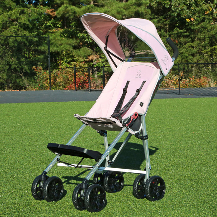 Coche XL Hood Sunshade Canopy