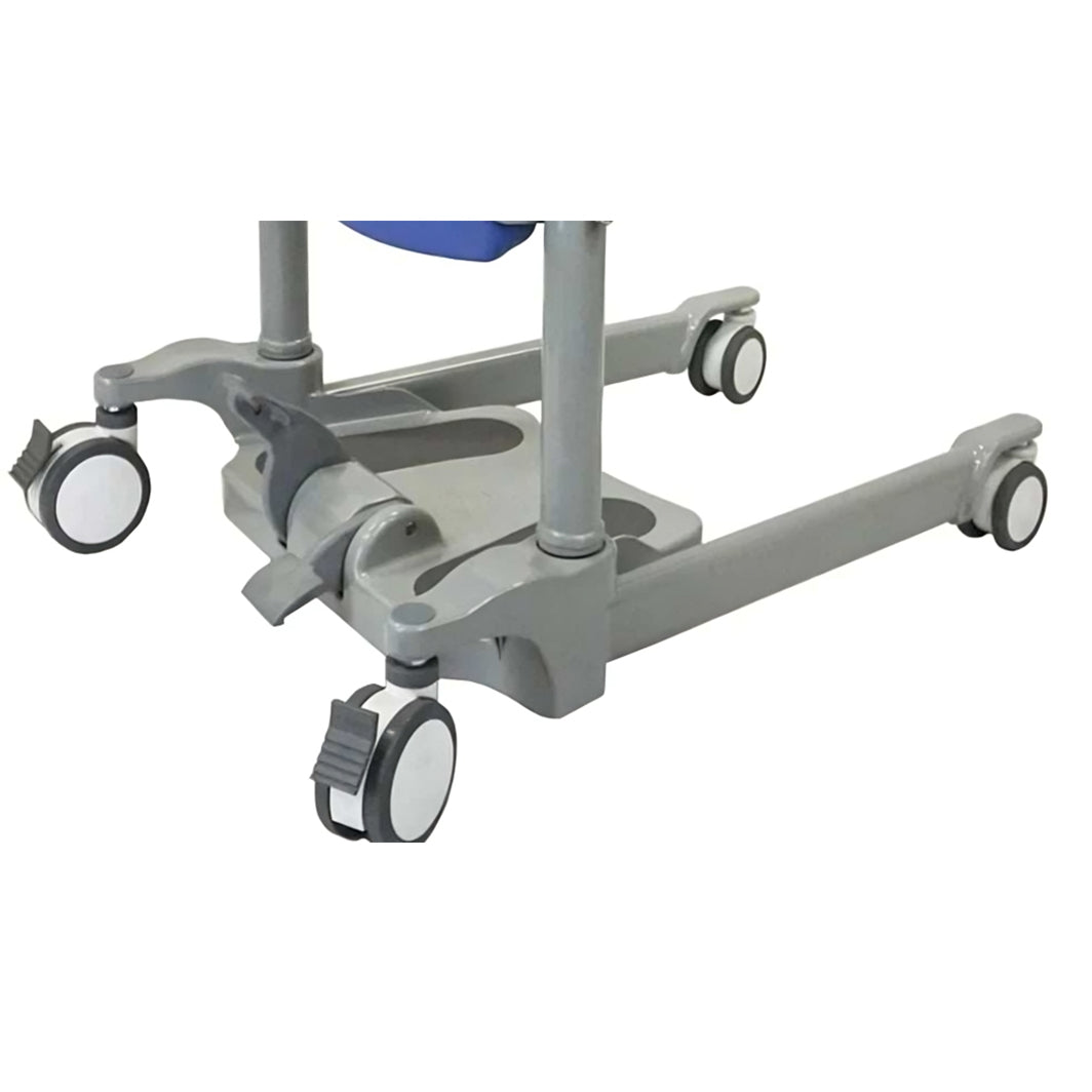 Replacement Caster for Ascend & Go Sit to Stand Patient Lift