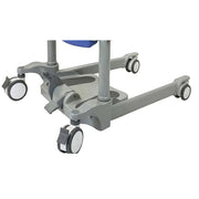 Replacement Caster for Ascend & Go Sit to Stand Patient Lift