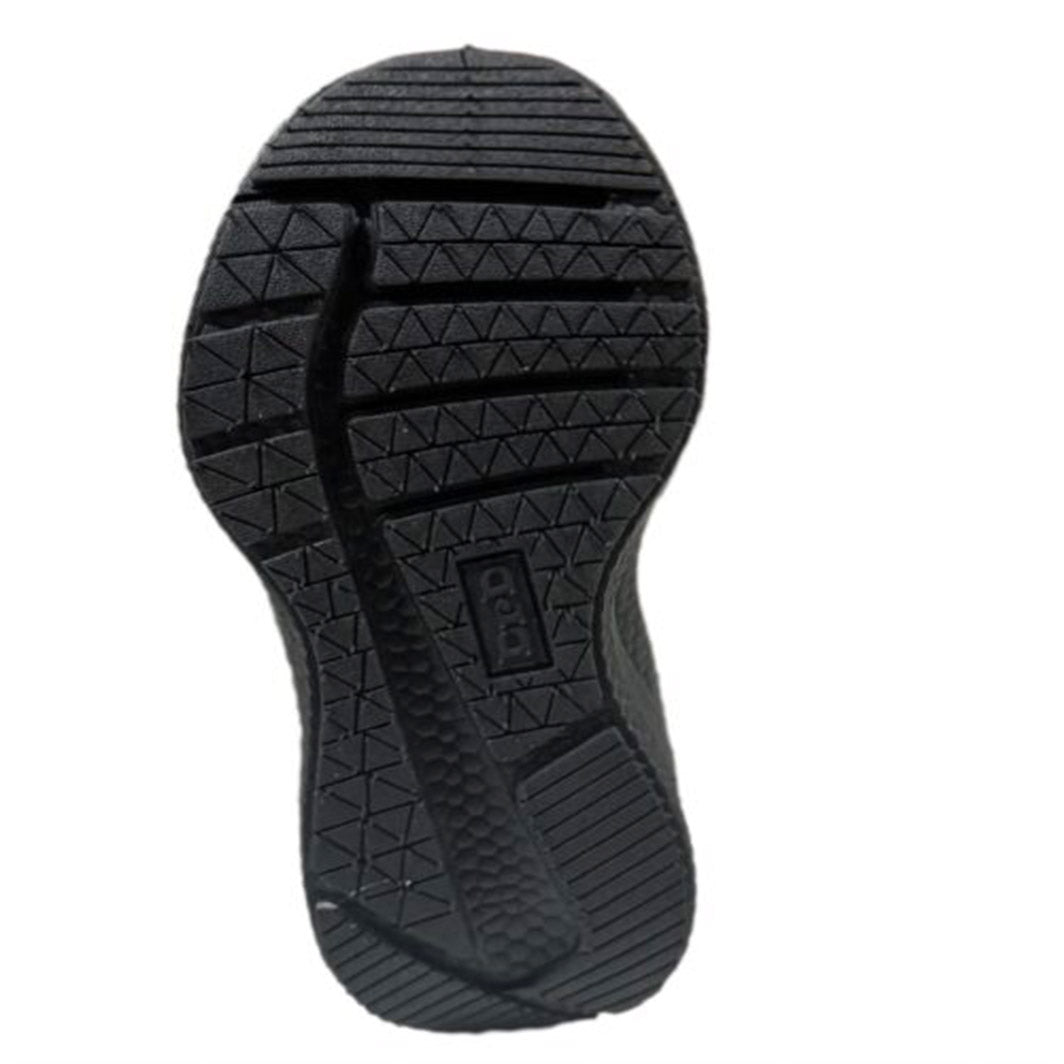 DrD Kids Footwear Cayman Shoes Ankle-Foot Orthosis and Orthopedic Friendly