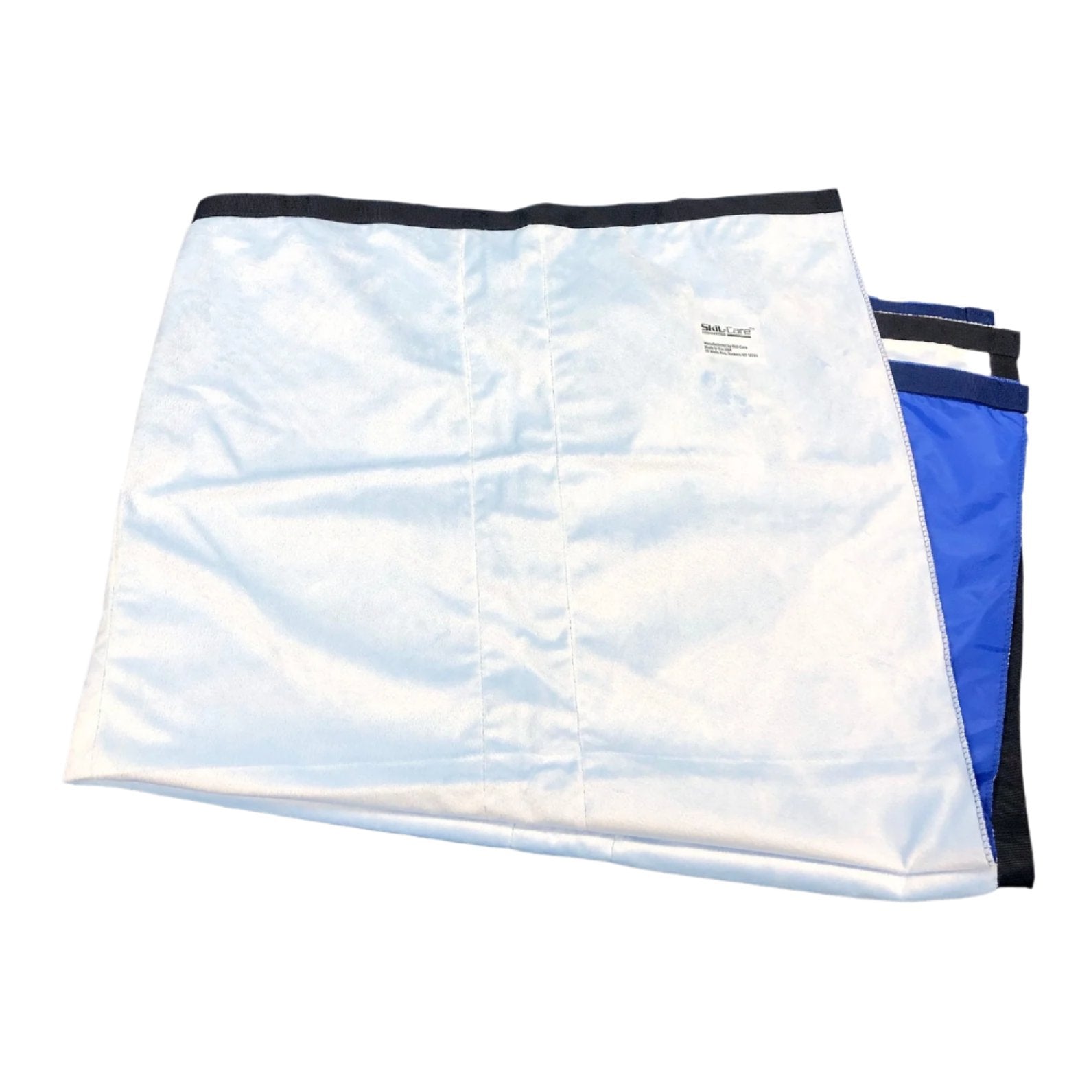 Cozy Cloth & Nylon Slider Sheet with Handles shophomemed