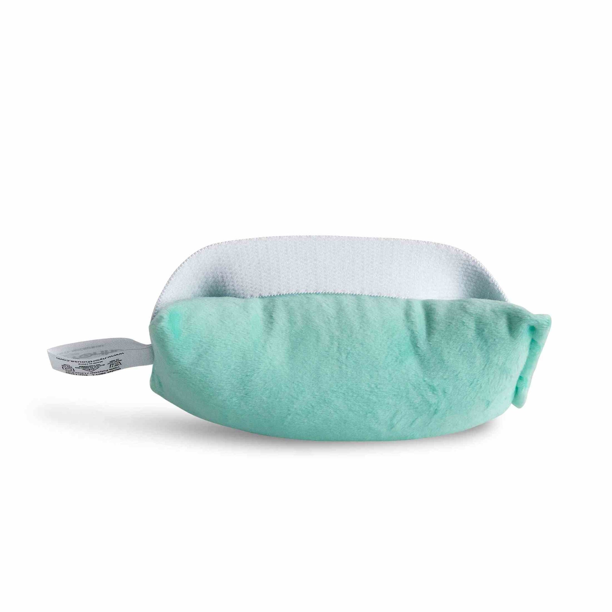 NY Ortho Palm Grips Hand Contracture Cushion with Elastic Band