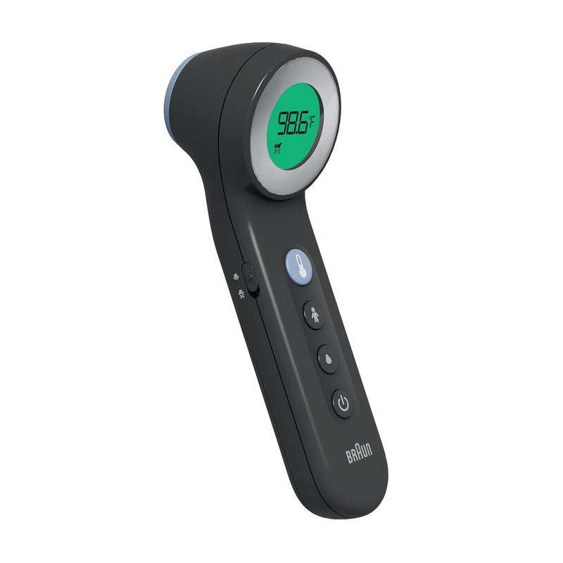 Braun Sensian™ 7 Non-Contact Forehead Thermometer