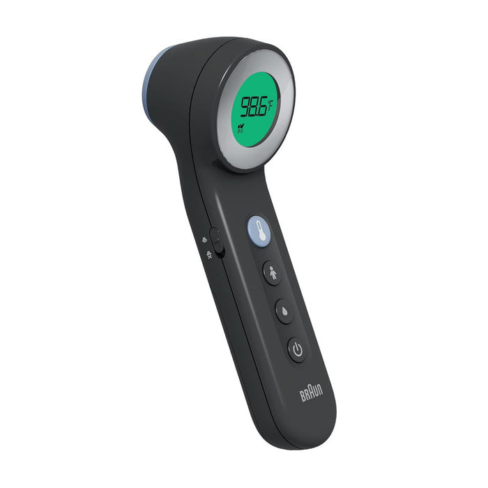 Braun Sensian™ 7 Non-Contact Forehead Thermometer