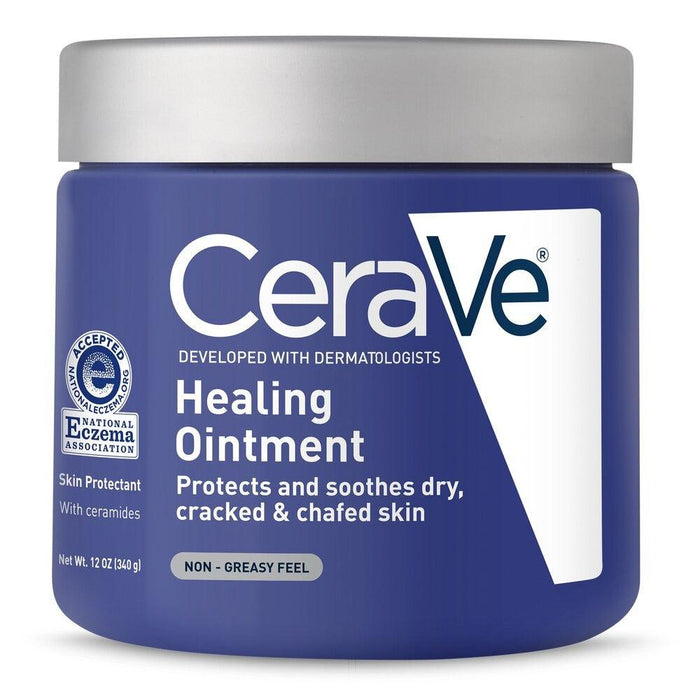 CeraVe Healing Ointment - Shop Home Med