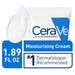 CeraVe Moisturizing Cream Face and Body Travel Size 1.89oz - Shop Home Med