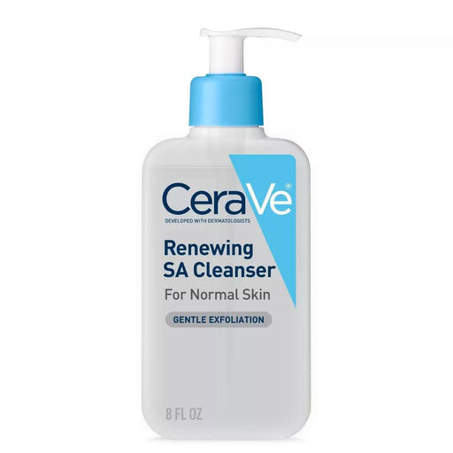 CeraVe Renewing SA Cleanser - 8 oz. - Shop Home Med