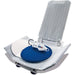 Aquatec Transfer Board w/ Rotary Disk- Blue