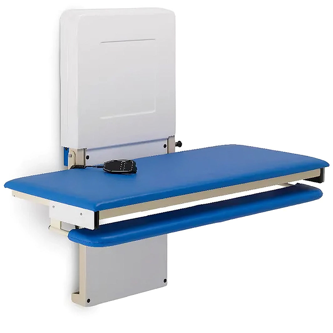 Smirthwaite Easi-Lift - Changing Bench