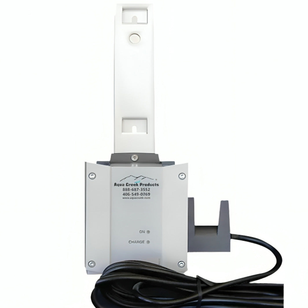 Aqua Creek Pool Lifts Extra Battery & Charger