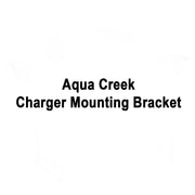 Aqua Creek Charger Mounting Bracket for F-044CH Linak Charger