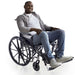 Chariot II K2 Wheelchair - Shop Home Med