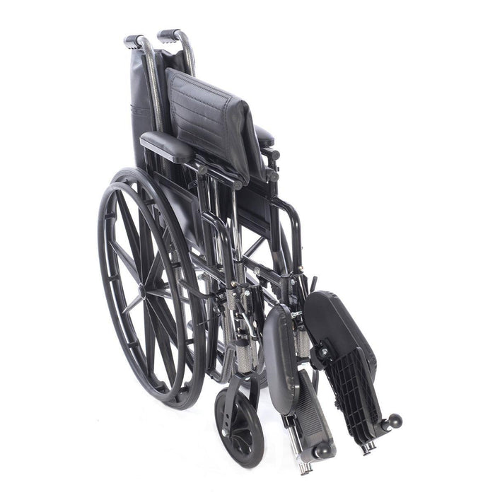 ProHeal Chariot II K2 Wheelchair - Shop Home Med