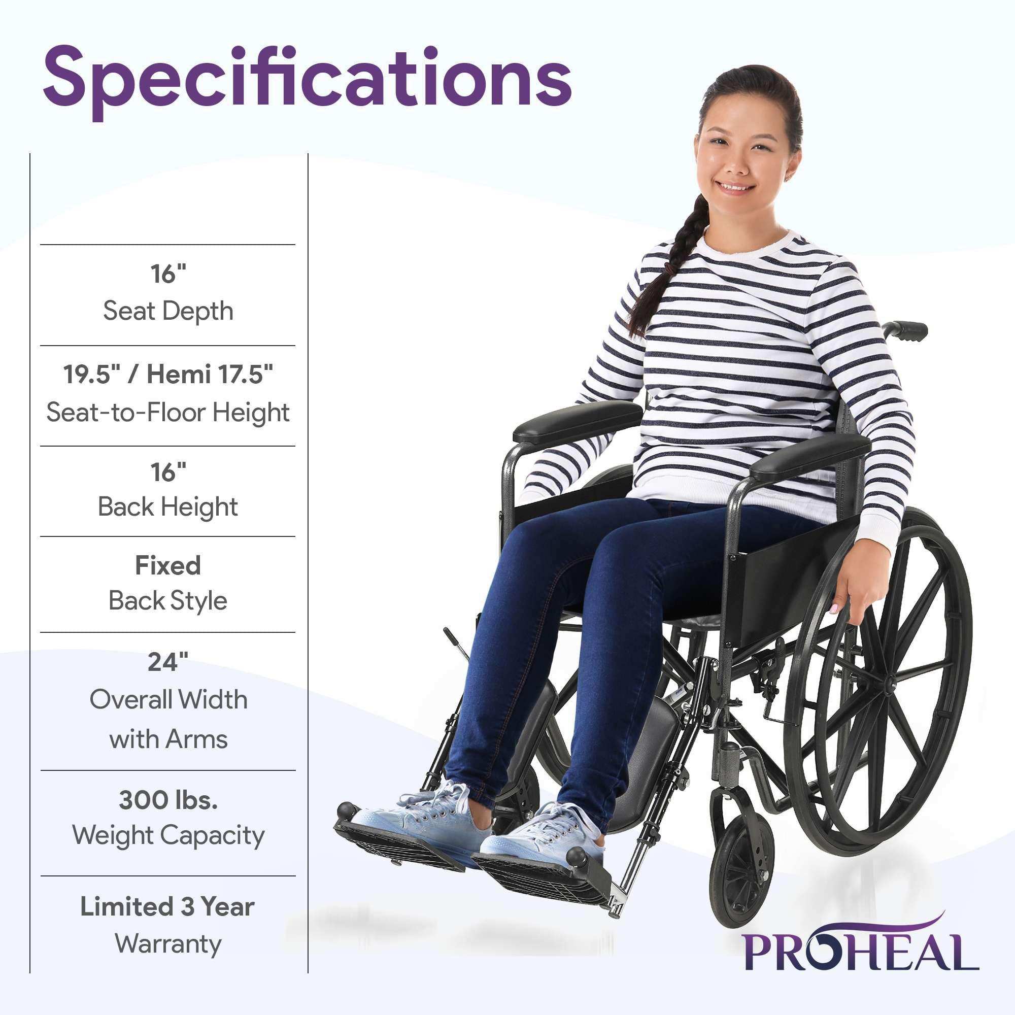 Chariot II K2 Wheelchair - Shop Home Med