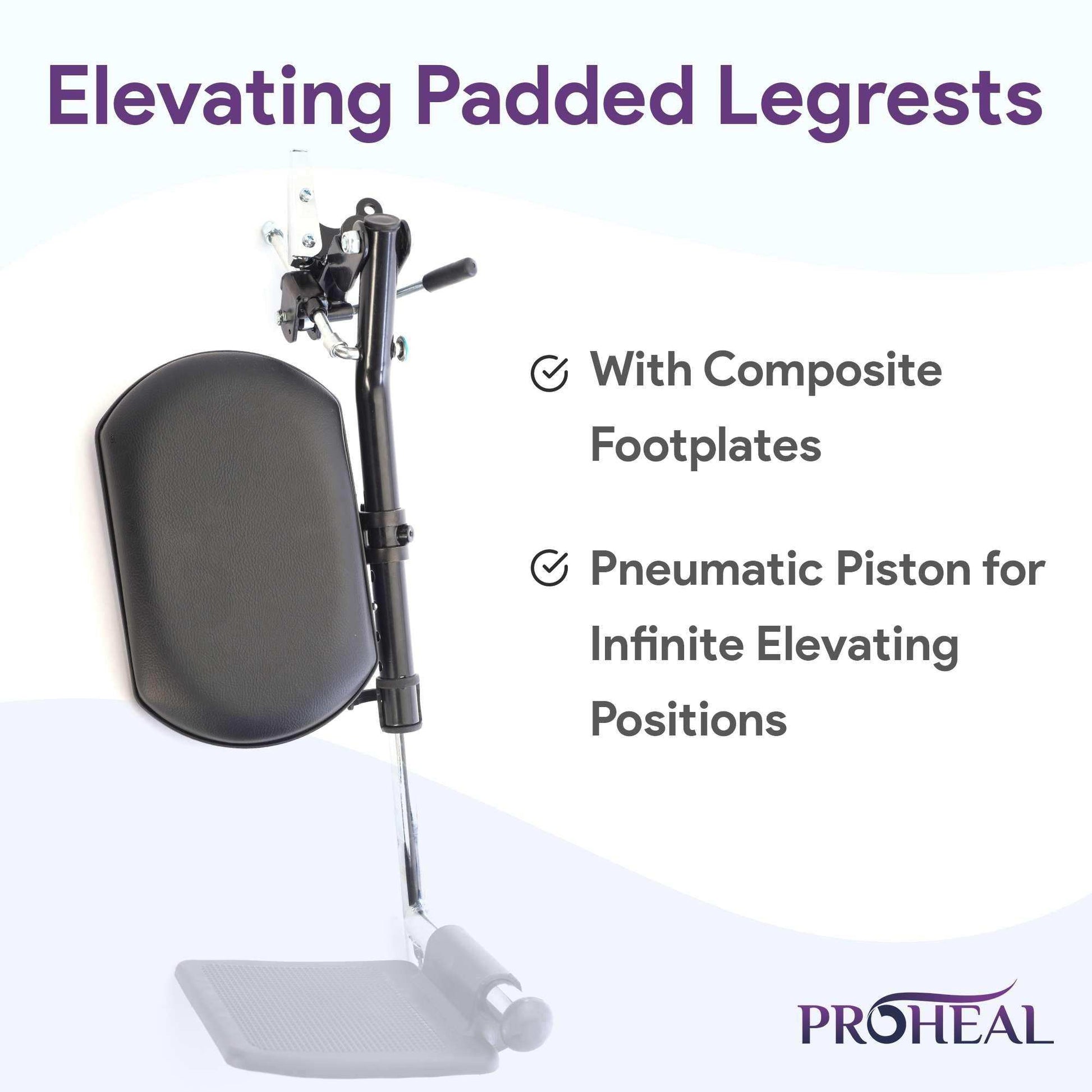 Chariot II K2 Wheelchair - Shop Home Med