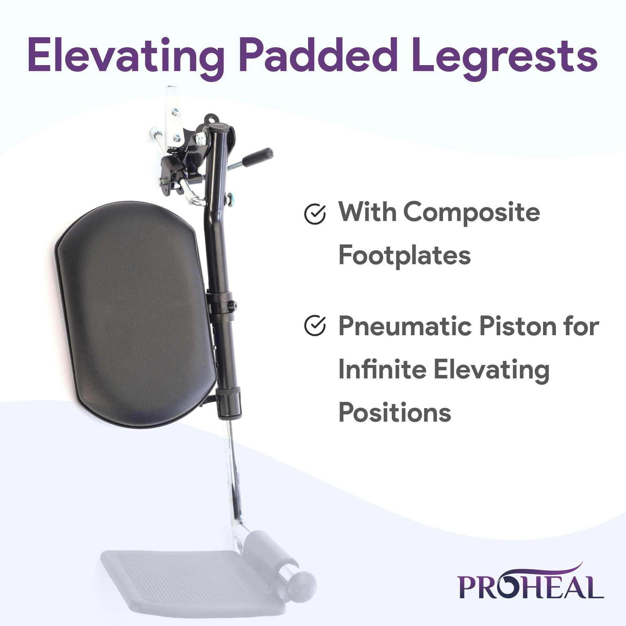 Chariot II K2 Wheelchair - Shop Home Med