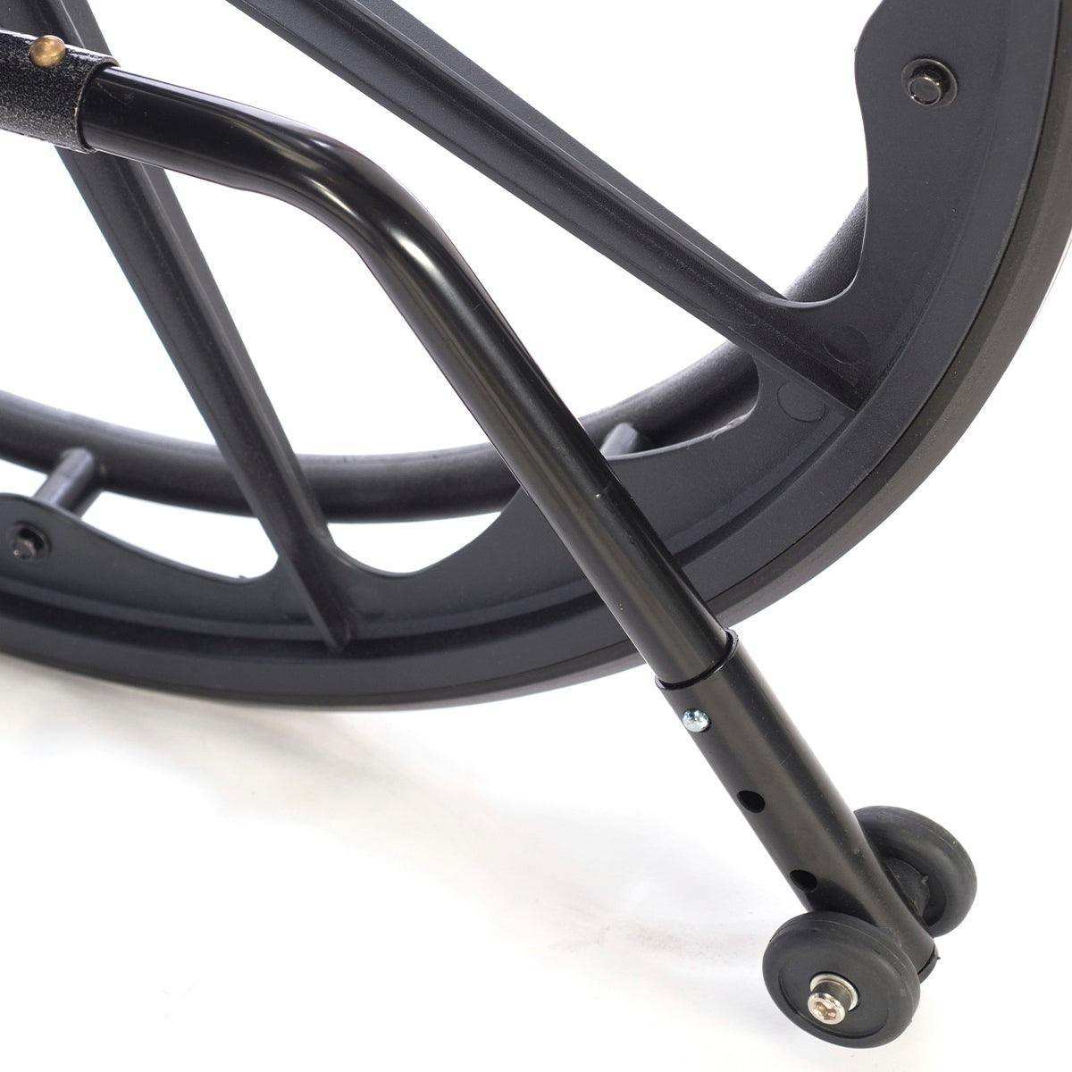 ProHeal Chariot III K3 Wheelchair w/ Elevating Legrests - Shop Home Med