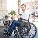 Chariot III K3 Wheelchair w/ Elevating Legrests - Shop Home Med