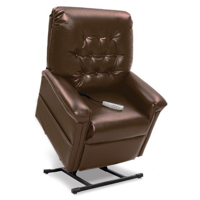 Pride Mobility Heritage Lift Recliner