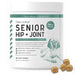 Chew + Heal Senior Hip And Joint Supplement For Dogs - Shop Home Med