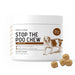 Chew + Heal Stop The Poo Chew - Shop Home Med