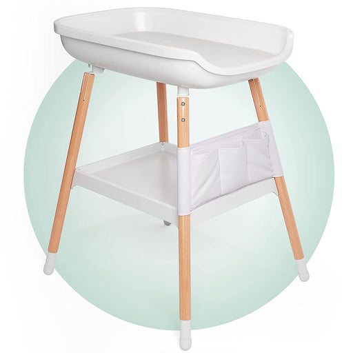 Children of Design Deluxe Diaper Changing Table with Pad - Shop Home Med
