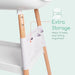 Children of Design Deluxe Diaper Changing Table with Pad - Shop Home Med