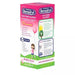 Children's Benadryl Dye-Free Allergy Relief Liquid Bubble Gum - 4 fl oz - Shop Home Med