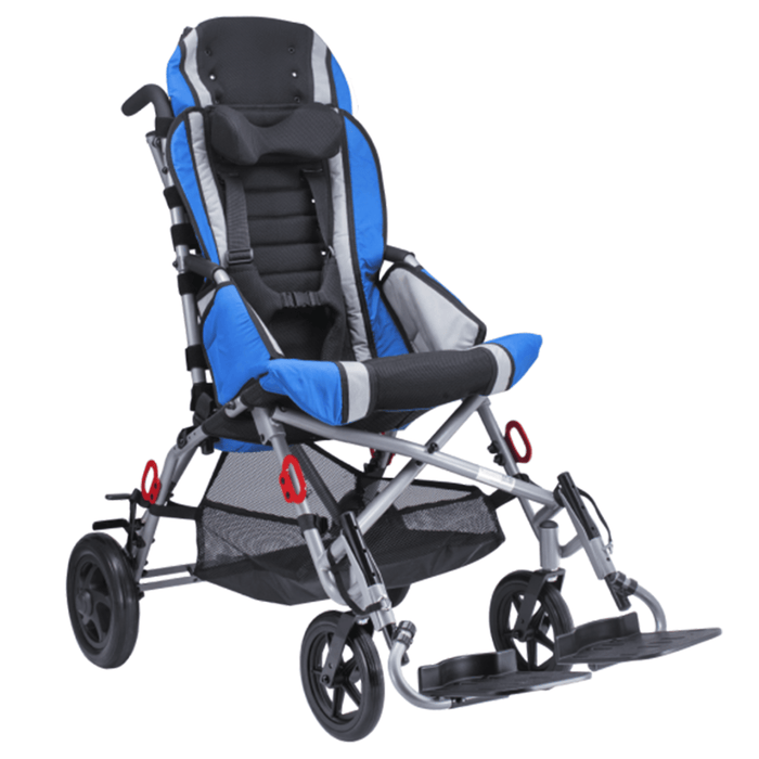 Circle Specialty Anti Tippers for Strive Adaptive Stroller - Shop Home Med