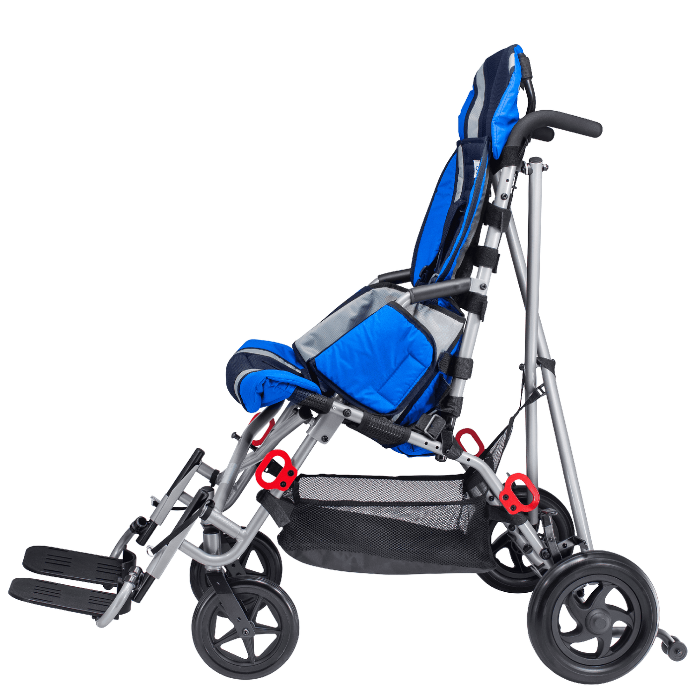 Circle Specialty Bus Transit Tie-Downs for Strive Adaptive Stroller ...